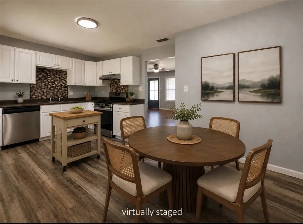 5614 Cordelia Street Corpus Christi, TX 78412