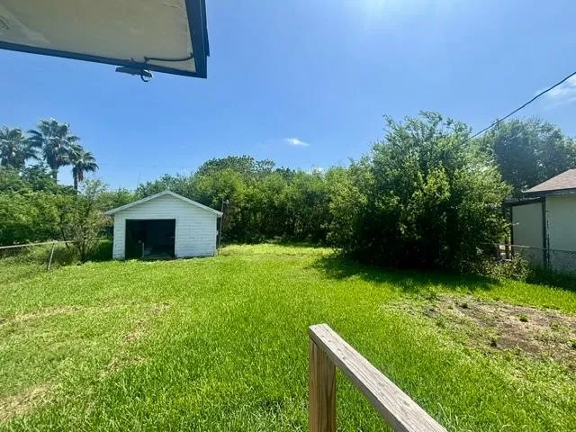 5614 Cordelia Street Corpus Christi, TX 78412