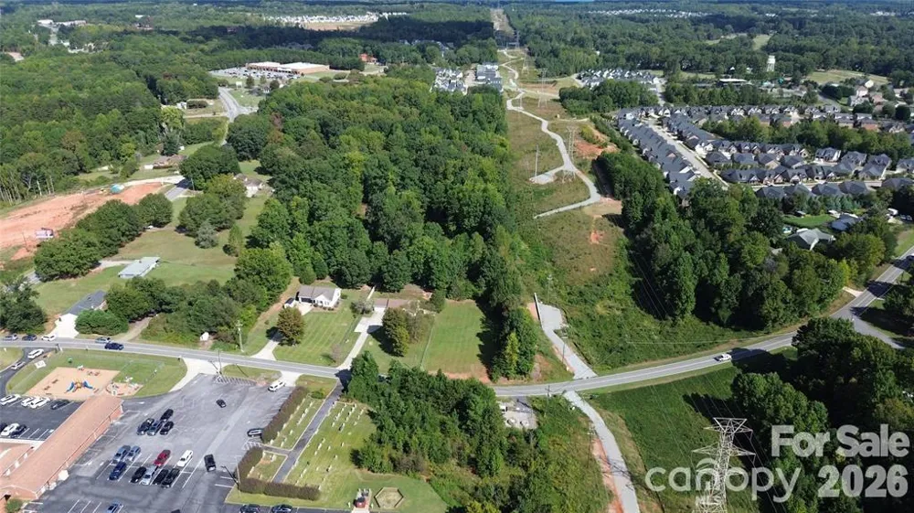 00 NC Hwy 16 Business Highway Denver, NC 28164