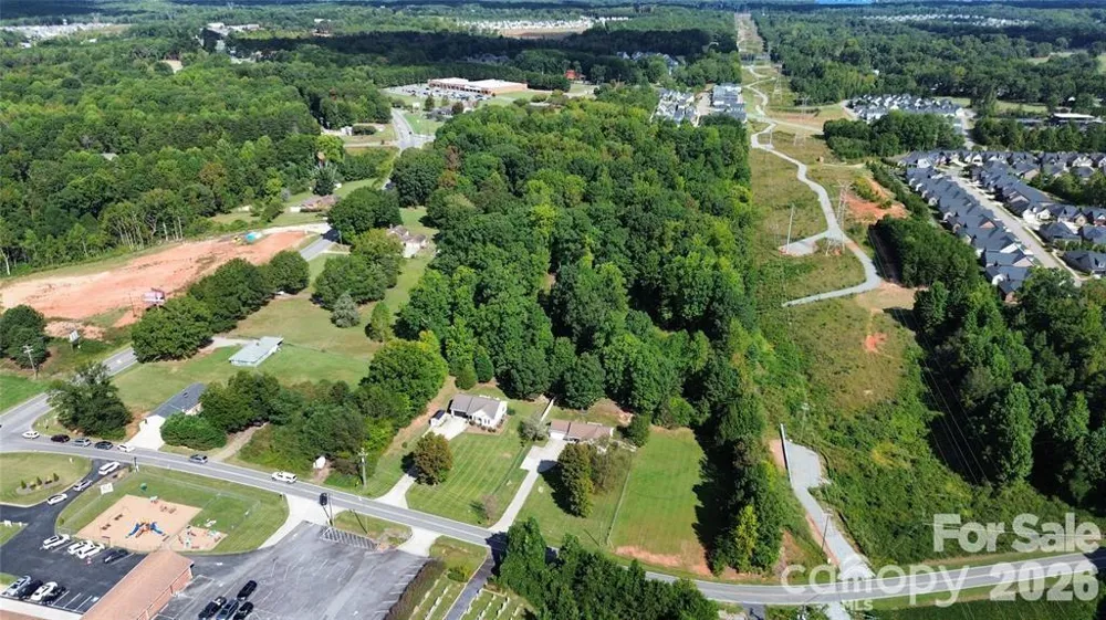 00 NC Hwy 16 Business Highway Denver, NC 28164