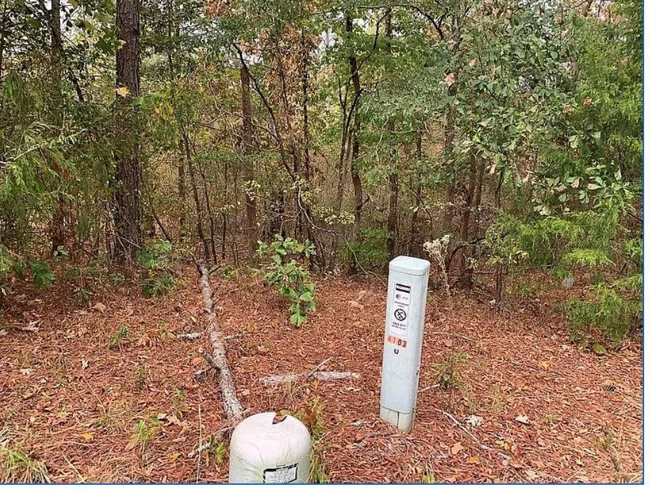 4103 Sierra Court SW Stockbridge, GA 30281