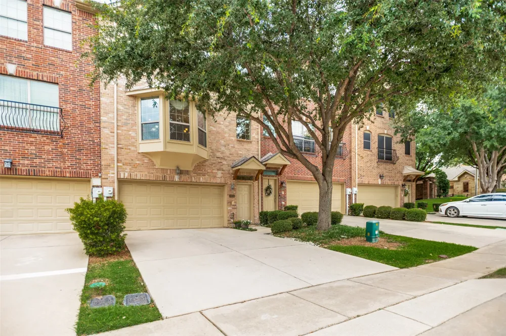 2634 Chambers Drive Lewisville, TX 75067