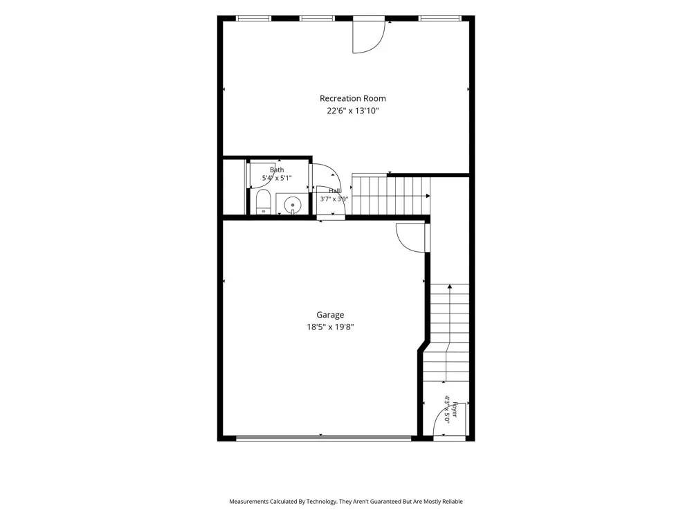 2634 Chambers Drive Lewisville, TX 75067