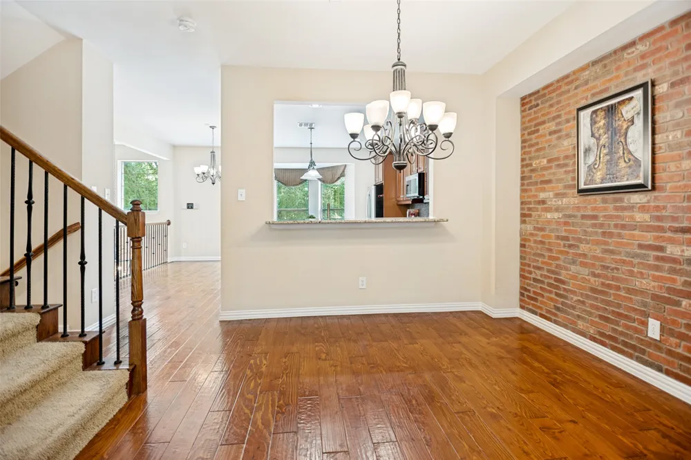 2634 Chambers Drive Lewisville, TX 75067