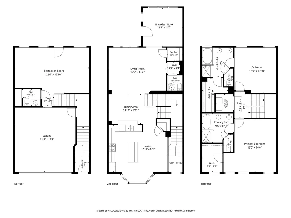 2634 Chambers Drive Lewisville, TX 75067