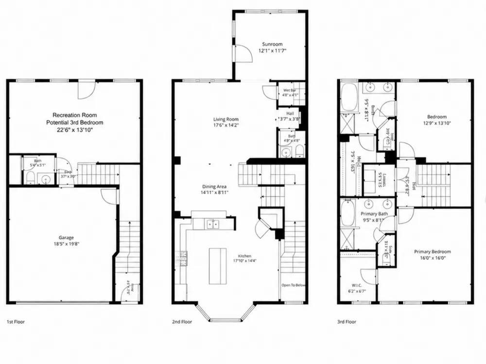 2634 Chambers Drive Lewisville, TX 75067