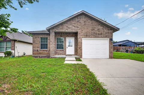 3205 Bois D Arc Street