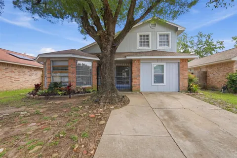 3831 Derbyhall Drive