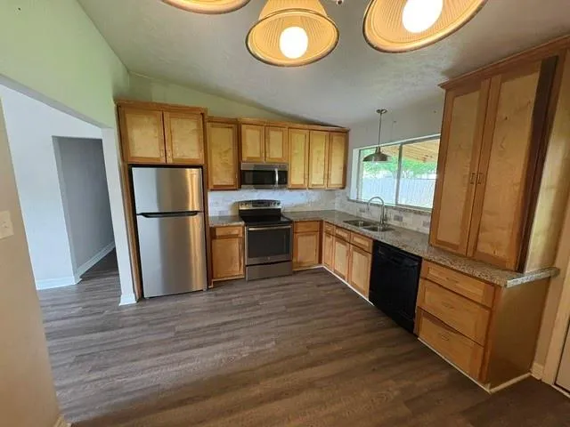 3310 Ashwyne Court La Porte, TX 77571