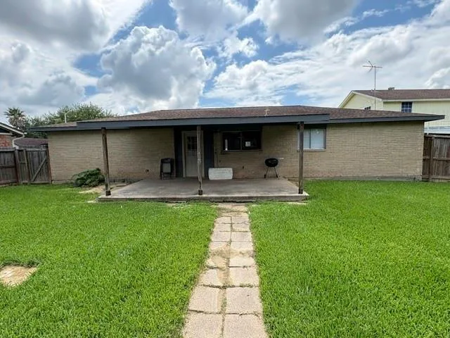 3310 Ashwyne Court La Porte, TX 77571
