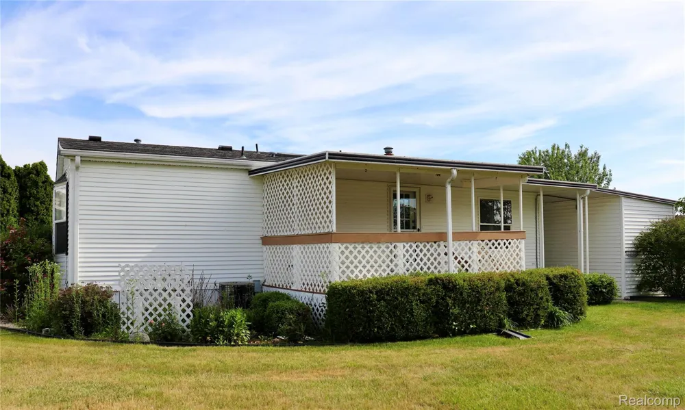 8171 Chickadee Court Tittabawassee Township, MI 