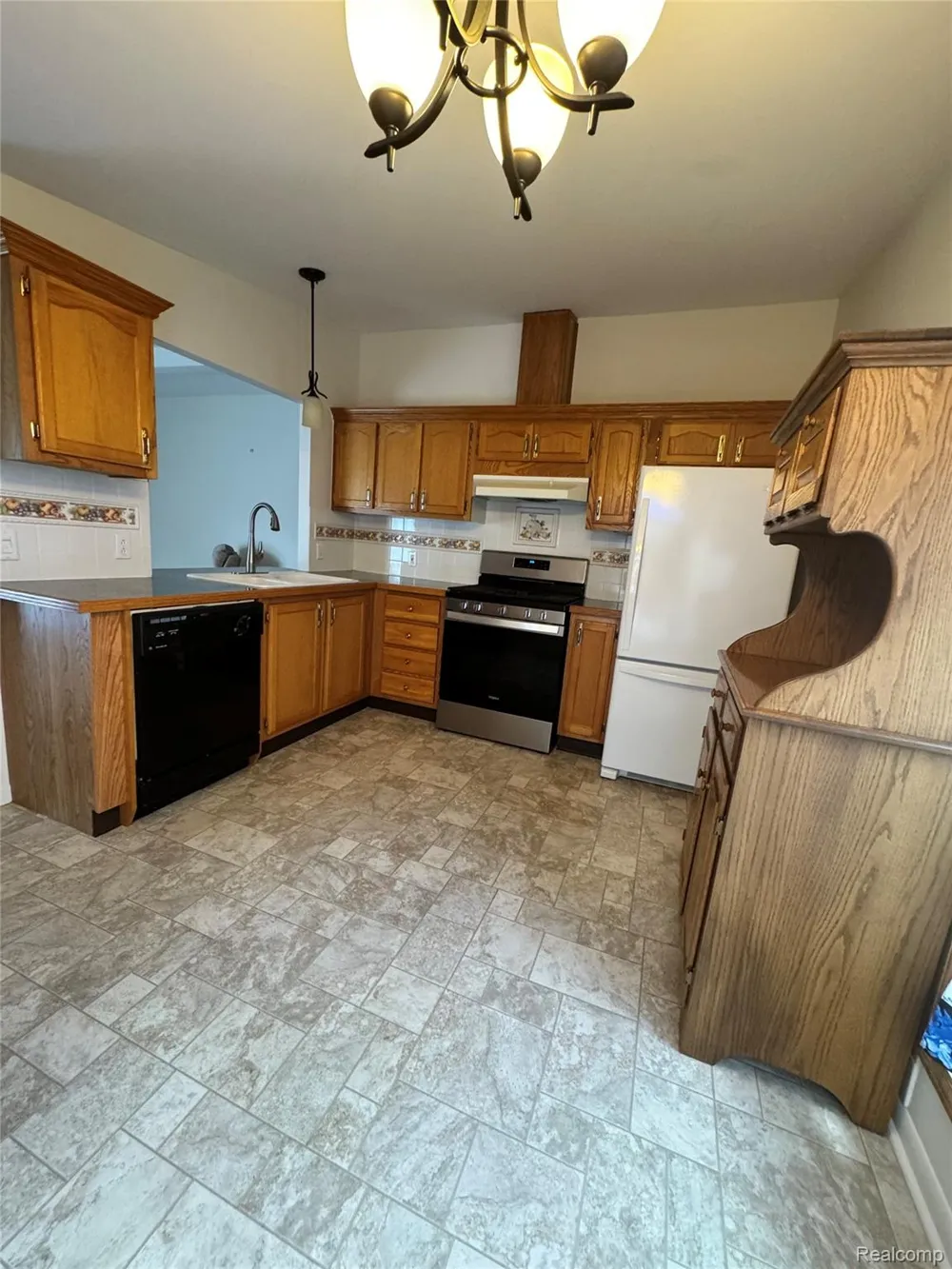8171 Chickadee Court Tittabawassee Township, MI 