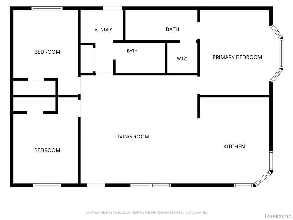 8171 Chickadee Court Tittabawassee Township, MI 