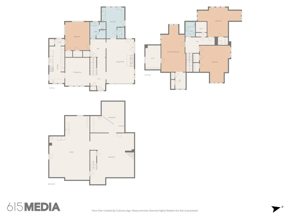 214 River St Hartsville, TN 37074