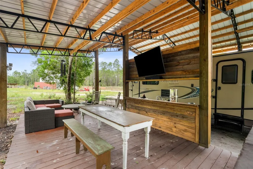 5747 RETREAT ROAD Keystone Heights, FL 32656