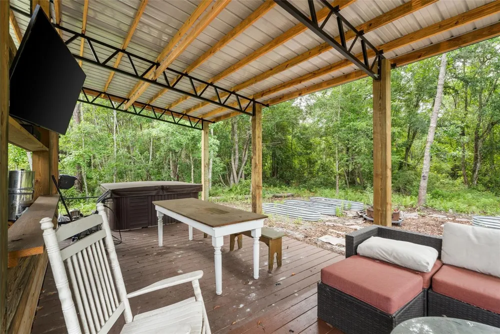 5747 RETREAT ROAD Keystone Heights, FL 32656
