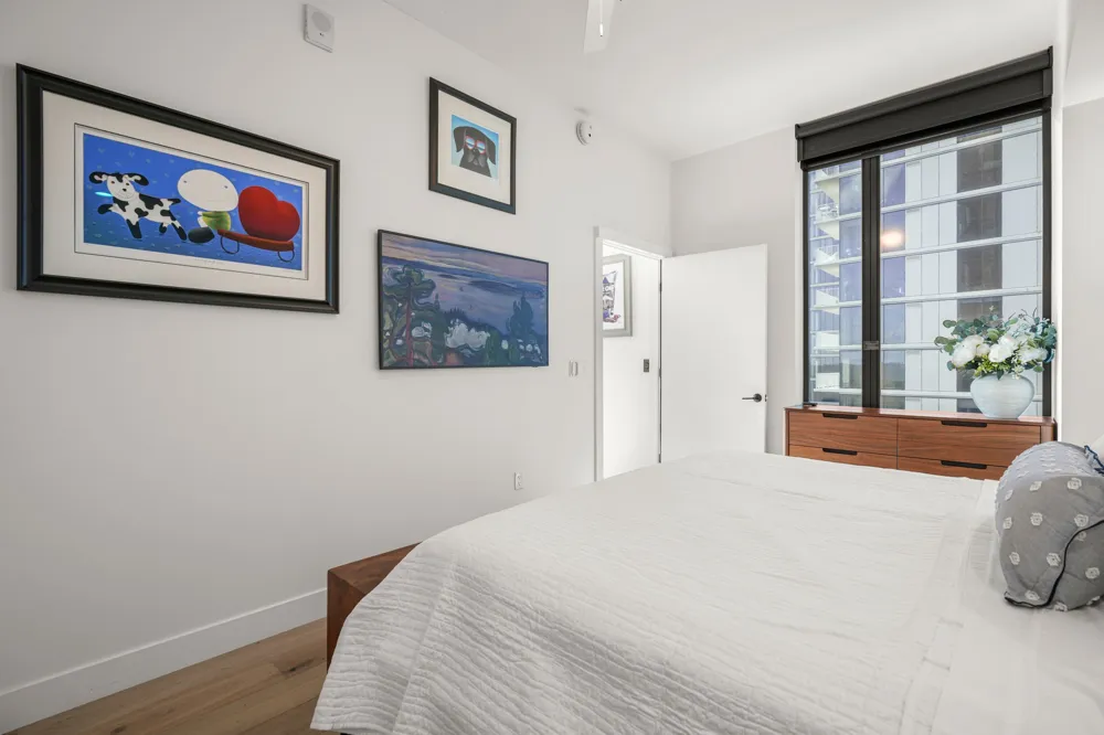 70 Rainey Street #1908 Austin, TX 78701