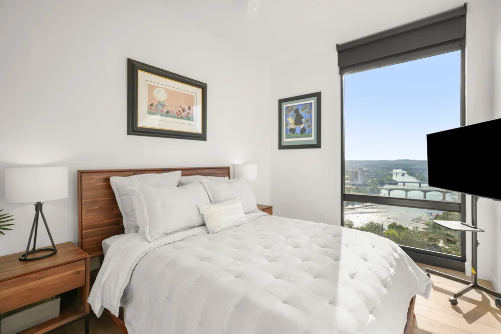 70 Rainey Street #1908 Austin, TX 78701
