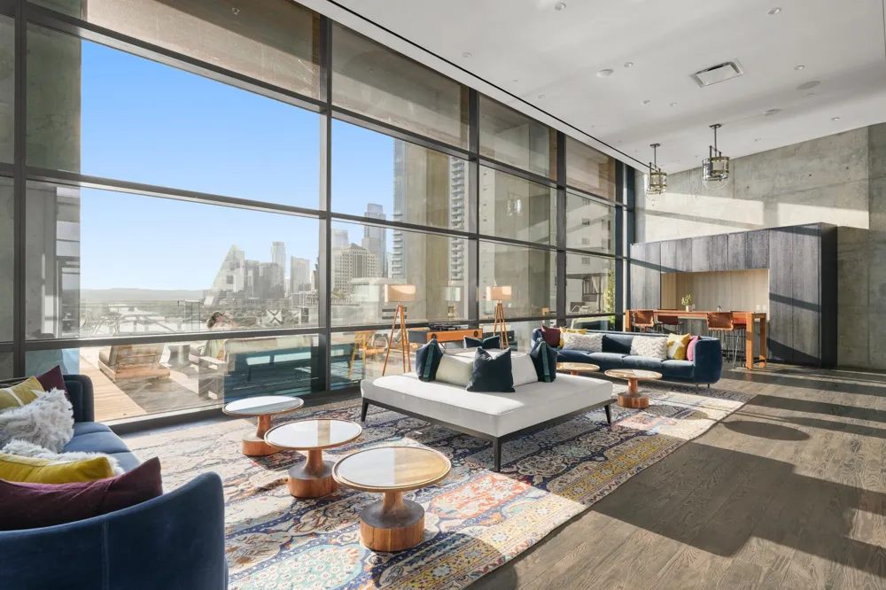 70 Rainey Street #1908 Austin, TX 78701