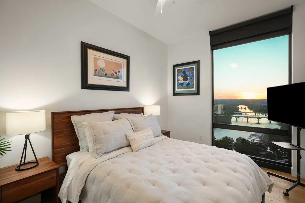 70 Rainey Street #1908 Austin, TX 78701