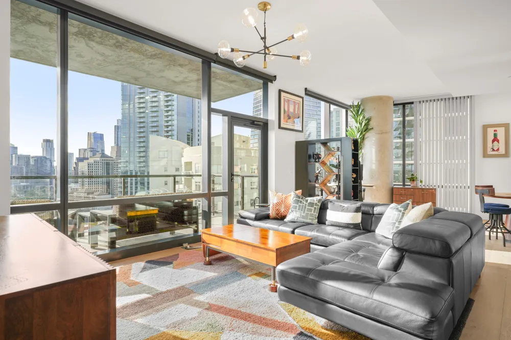70 Rainey Street #1908 Austin, TX 78701