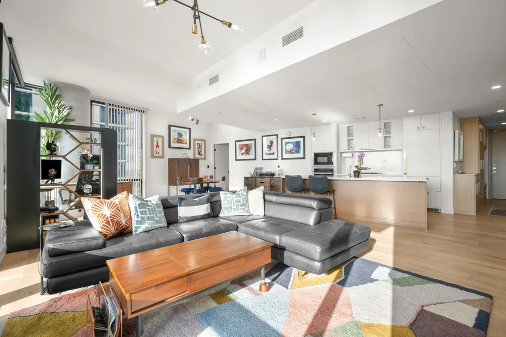 70 Rainey Street #1908 Austin, TX 78701