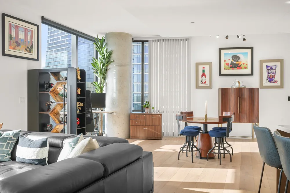 70 Rainey Street #1908 Austin, TX 78701