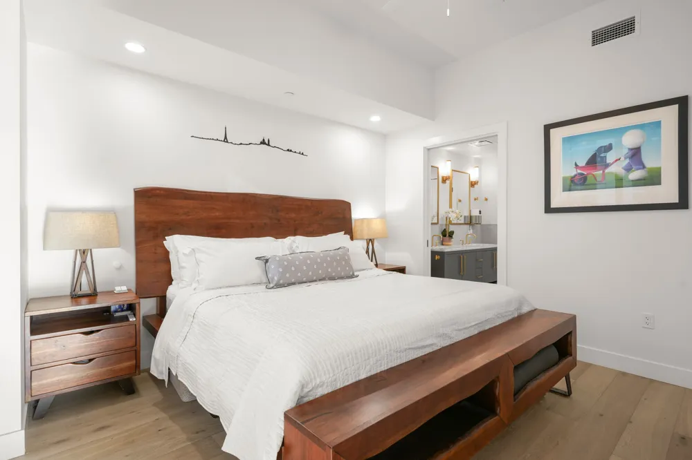 70 Rainey Street #1908 Austin, TX 78701