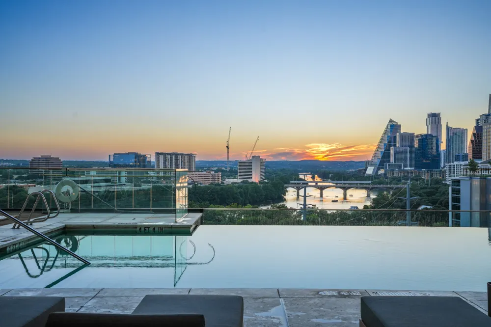 70 Rainey Street #1908 Austin, TX 78701