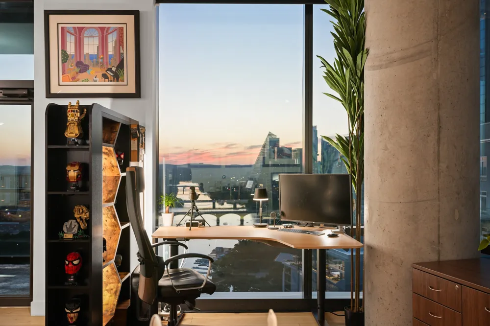 70 Rainey Street #1908 Austin, TX 78701