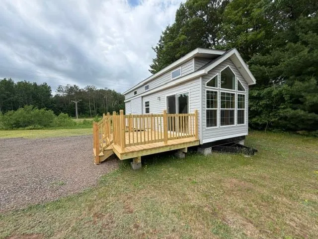 7330 State Road 70 Lot #17 Webster, WI 54893