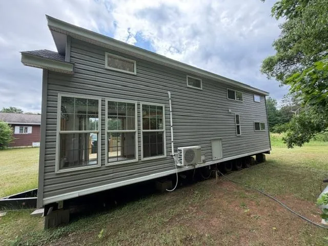7330 State Road 70 Lot #17 Webster, WI 54893