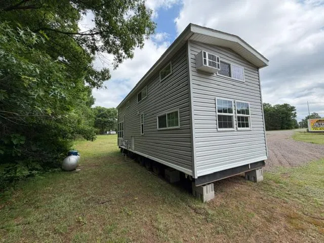 7330 State Road 70 Lot #17 Webster, WI 54893