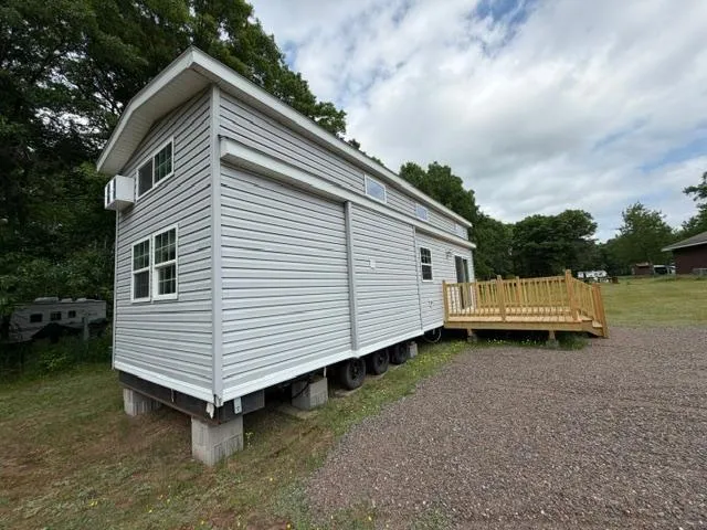 7330 State Road 70 Lot #17 Webster, WI 54893