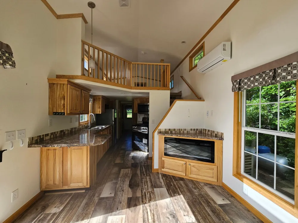 7330 State Road 70 Lot #17 Webster, WI 54893