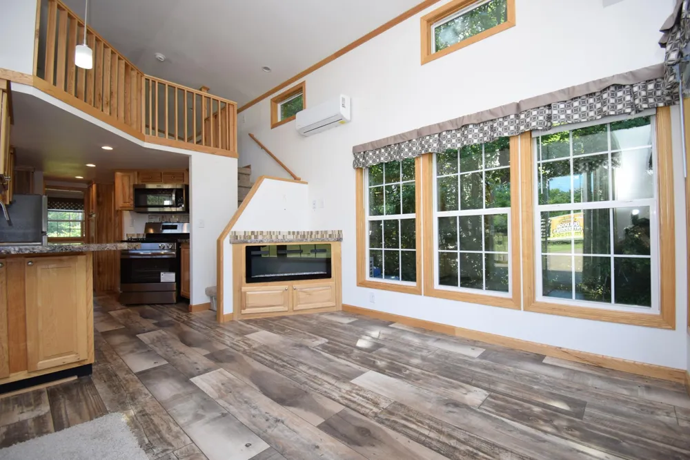 7330 State Road 70 Lot #17 Webster, WI 54893