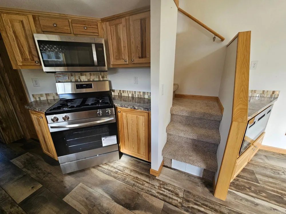 7330 State Road 70 Lot #17 Webster, WI 54893