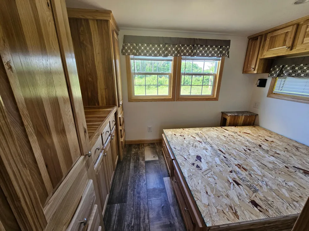 7330 State Road 70 Lot #17 Webster, WI 54893