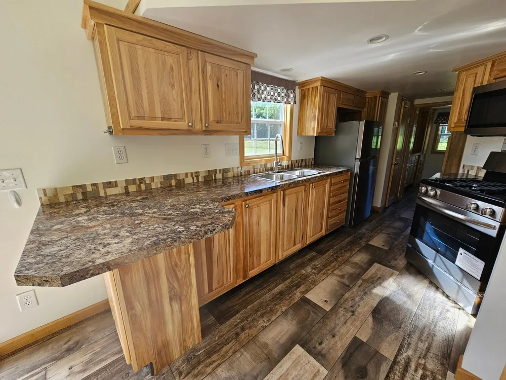 7330 State Road 70 Lot #17 Webster, WI 54893
