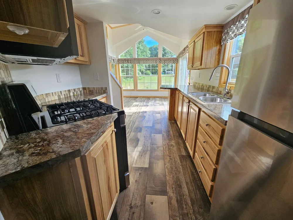 7330 State Road 70 Lot #17 Webster, WI 54893