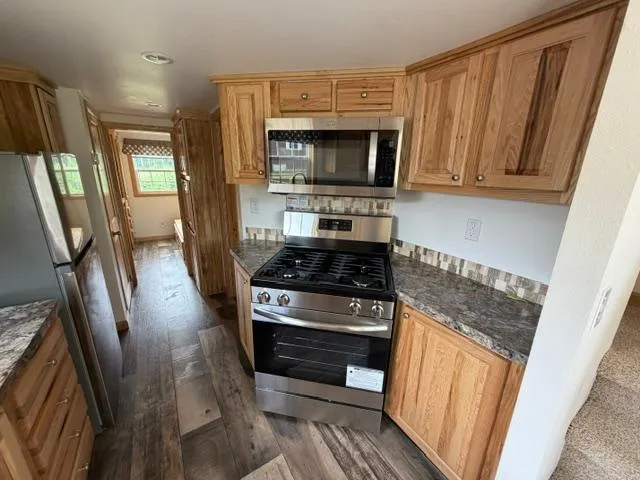 7330 State Road 70 Lot #17 Webster, WI 54893
