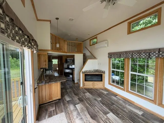 7330 State Road 70 Lot #17 Webster, WI 54893