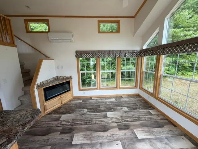 7330 State Road 70 Lot #17 Webster, WI 54893