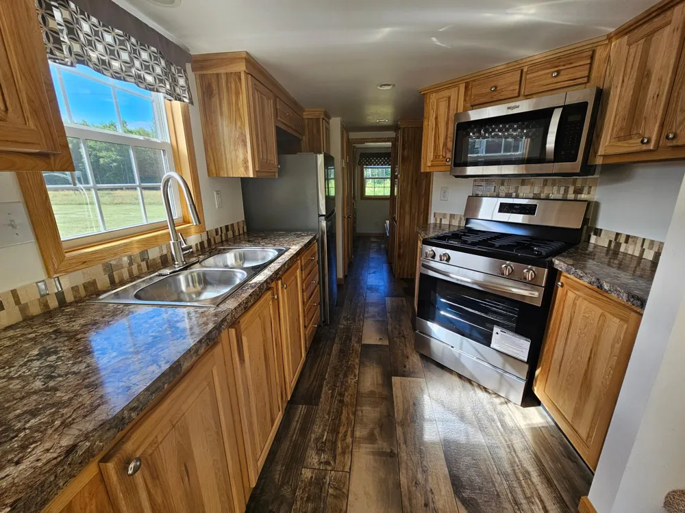 7330 State Road 70 Lot #17 Webster, WI 54893
