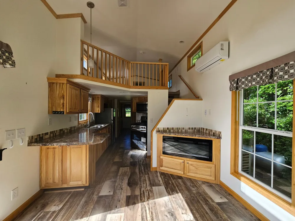 7330 State Road 70 Lot #17 Webster, WI 54893