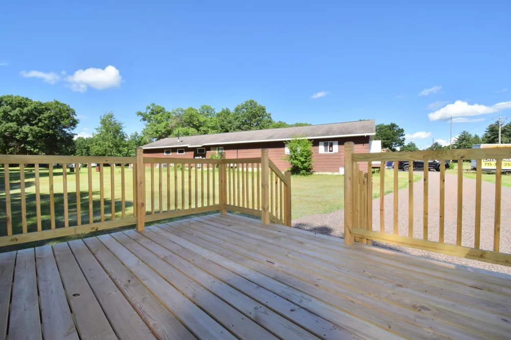 7330 State Road 70 Lot #17 Webster, WI 54893