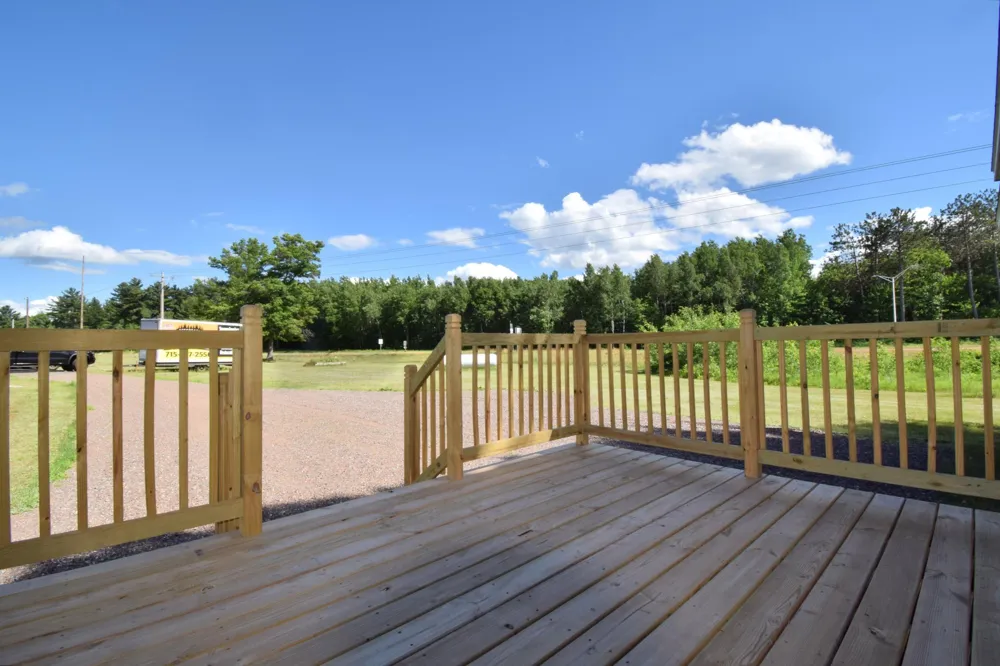 7330 State Road 70 Lot #17 Webster, WI 54893