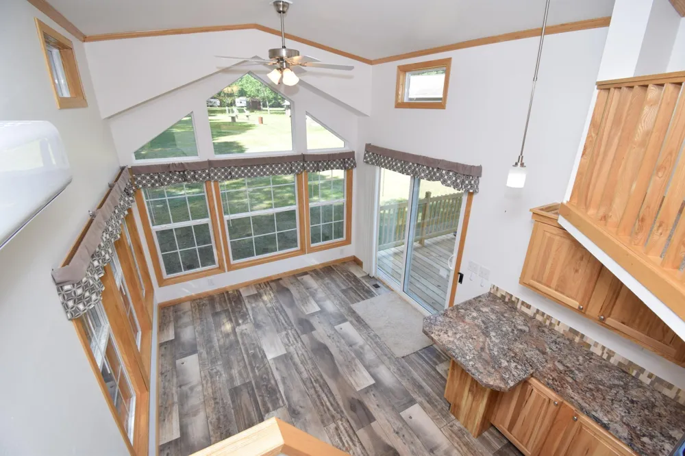 7330 State Road 70 Lot #17 Webster, WI 54893