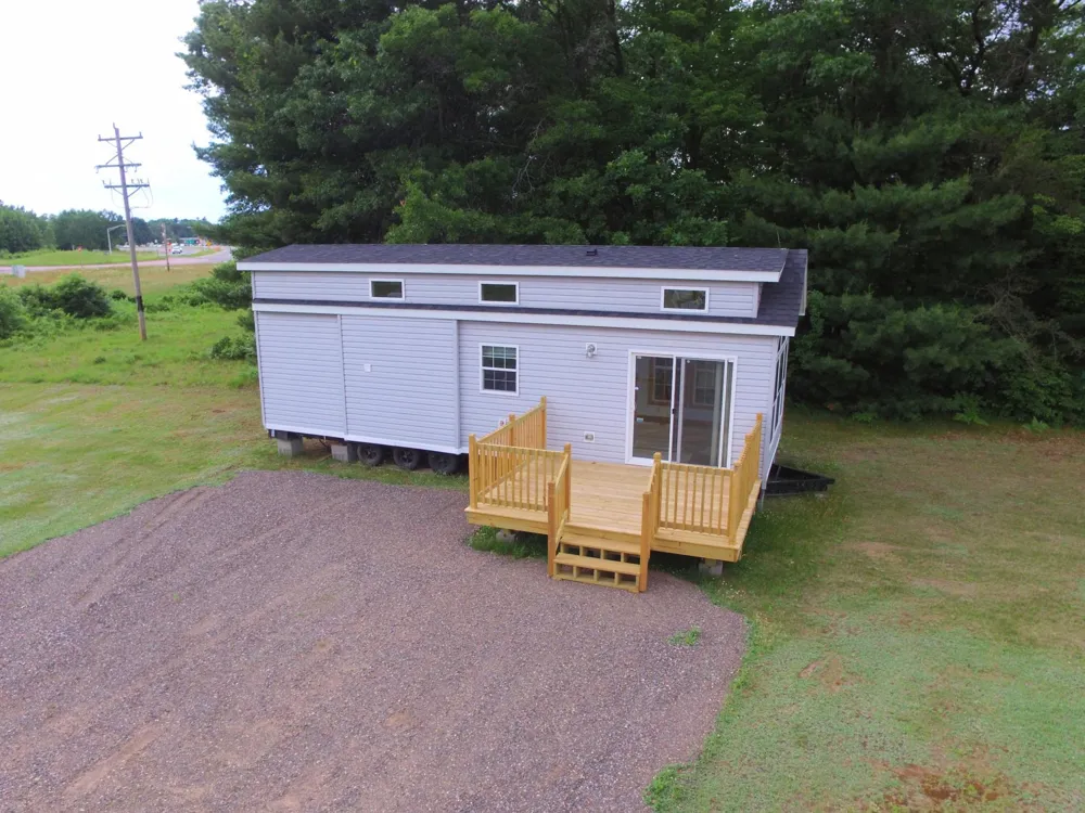 7330 State Road 70 Lot #17 Webster, WI 54893