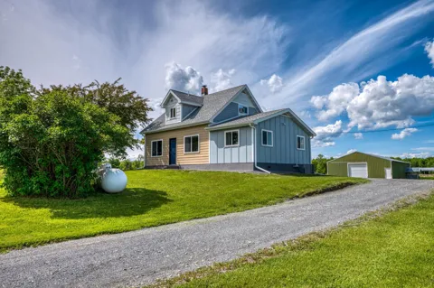 TBD Lindgren Road NE